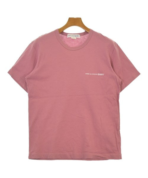 COMME des GARCONS SHIRT T恤/上衣