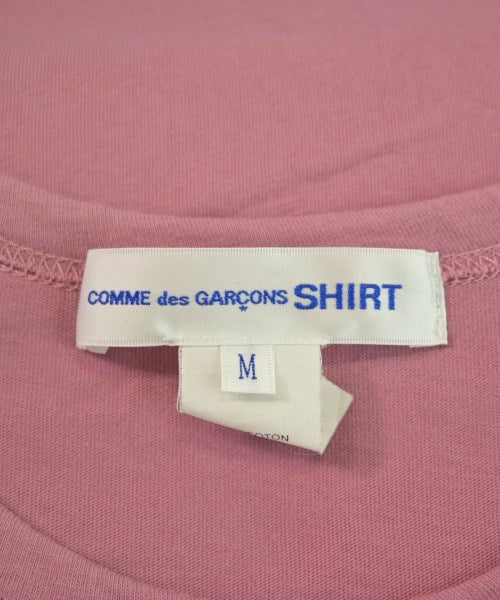 COMME des GARCONS SHIRT T恤/上衣