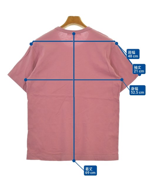 COMME des GARCONS SHIRT T恤/上衣