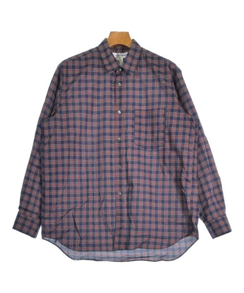 COMME des GARCONS SHIRT 休閒襯衫