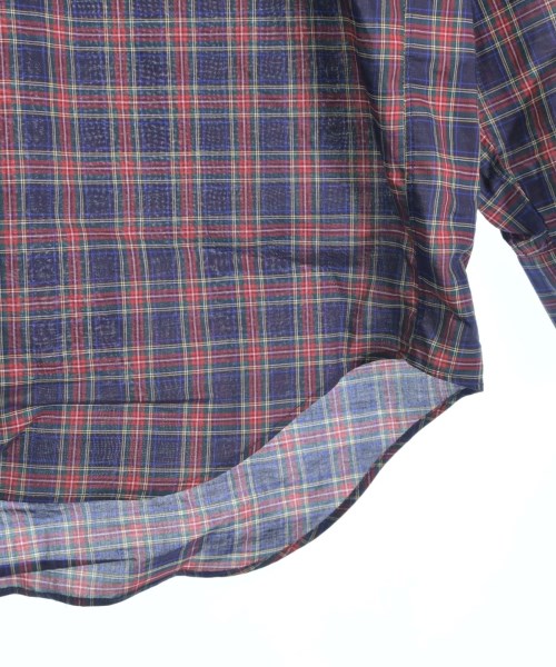 COMME des GARCONS SHIRT 休閒襯衫