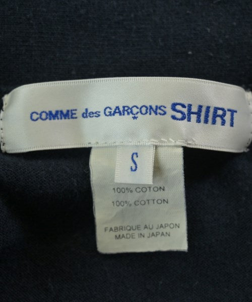 COMME des GARCONS SHIRT 開襟衫