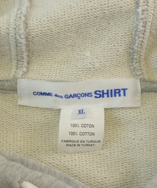COMME des GARCONS SHIRT 連帽衫