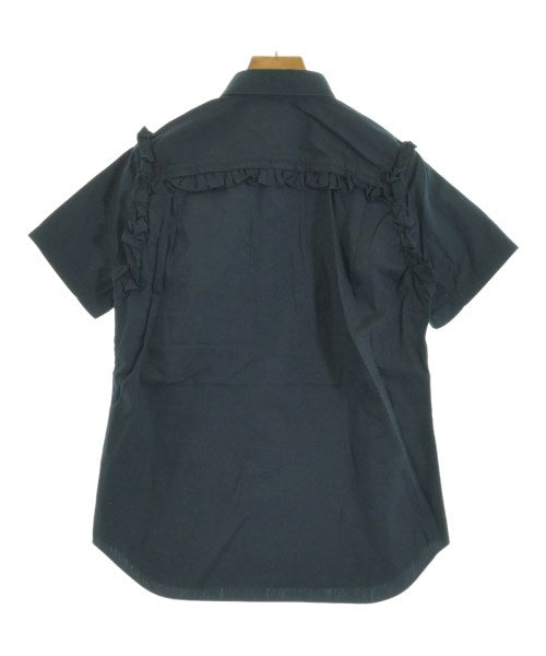 COMME des GARCONS SHIRT 女襯衫