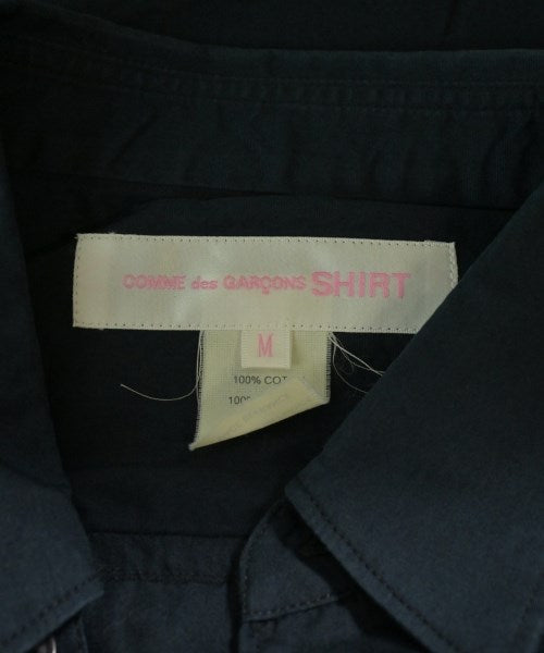 COMME des GARCONS SHIRT 女襯衫
