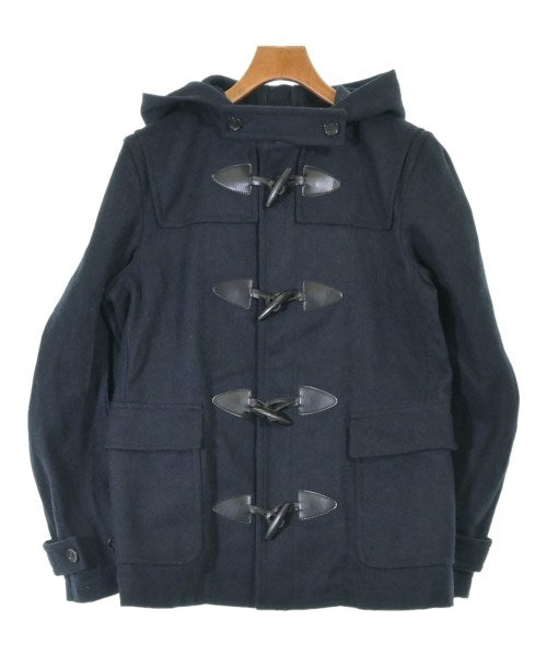 COMME des GARCONS SHIRT 羊毛大衣