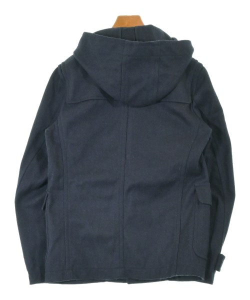 COMME des GARCONS SHIRT 羊毛大衣