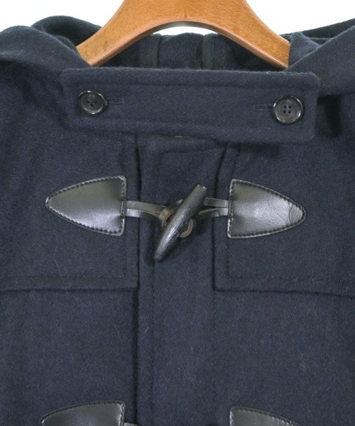 COMME des GARCONS SHIRT 羊毛大衣