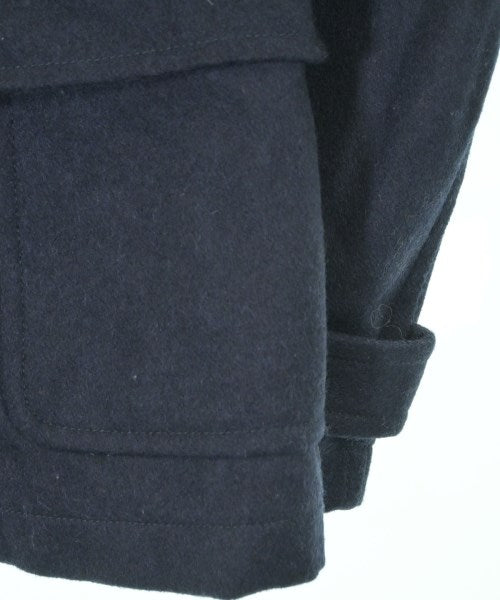 COMME des GARCONS SHIRT 羊毛大衣