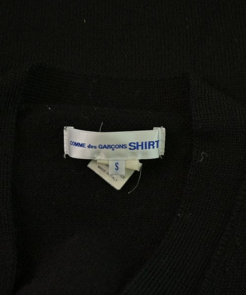 COMME des GARCONS SHIRT 開襟衫