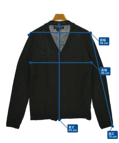 COMME des GARCONS SHIRT 開襟衫