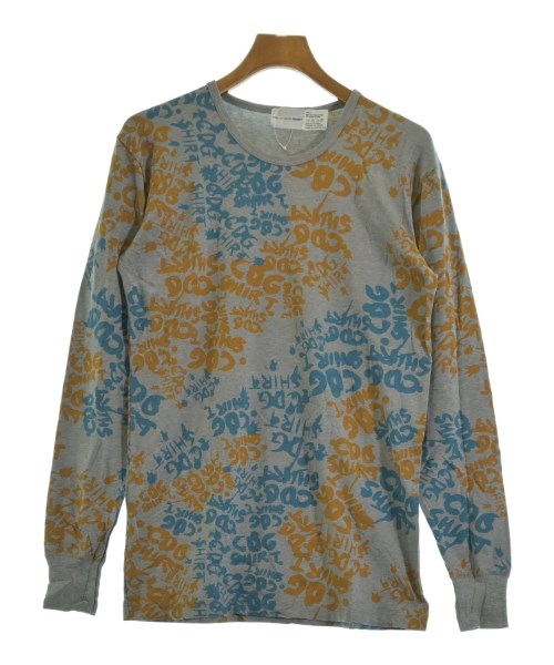 COMME des GARCONS SHIRT T恤/上衣