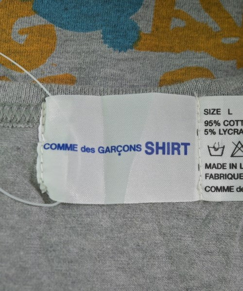 COMME des GARCONS SHIRT T恤/上衣