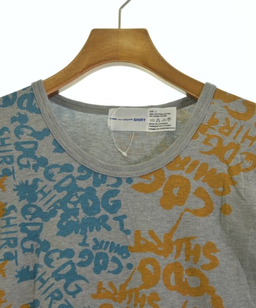 COMME des GARCONS SHIRT T恤/上衣