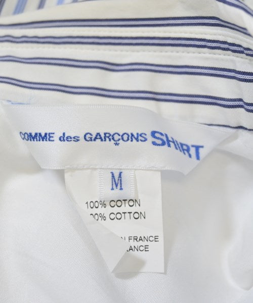 COMME des GARCONS SHIRT 休閒襯衫