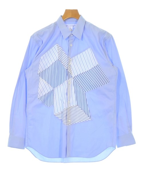 COMME des GARCONS SHIRT 休閒襯衫