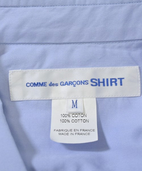 COMME des GARCONS SHIRT 休閒襯衫