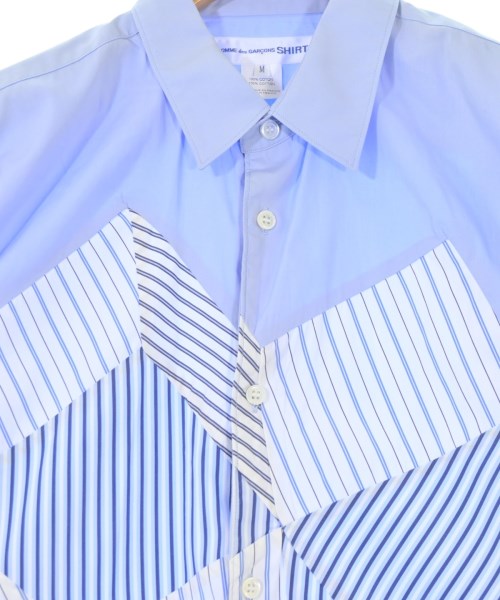 COMME des GARCONS SHIRT 休閒襯衫