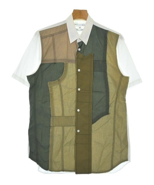 COMME des GARCONS SHIRT 休閒襯衫