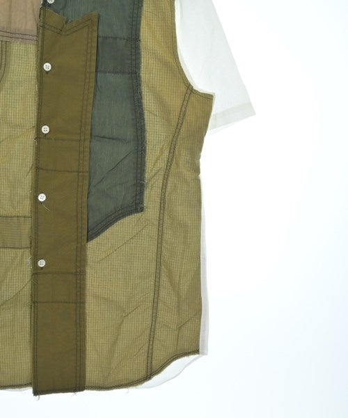COMME des GARCONS SHIRT 休閒襯衫