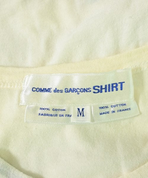 COMME des GARCONS SHIRT T恤/上衣