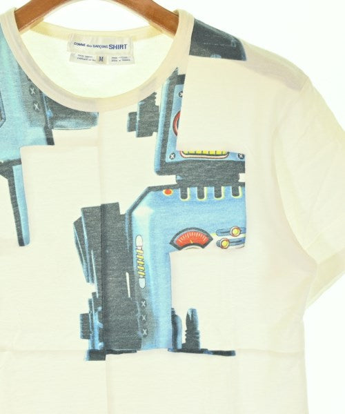 COMME des GARCONS SHIRT T恤/上衣