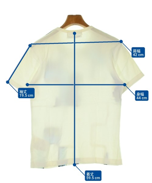 COMME des GARCONS SHIRT T恤/上衣