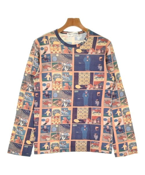 COMME des GARCONS SHIRT T恤/上衣
