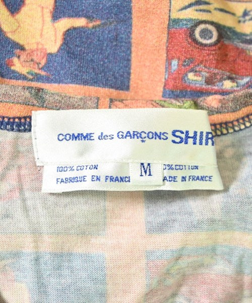 COMME des GARCONS SHIRT T恤/上衣