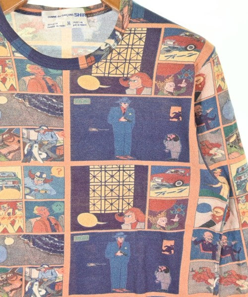 COMME des GARCONS SHIRT T恤/上衣
