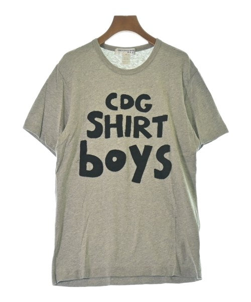 COMME des GARCONS SHIRT T恤/上衣