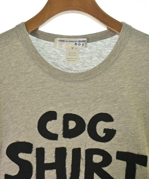 COMME des GARCONS SHIRT T恤/上衣