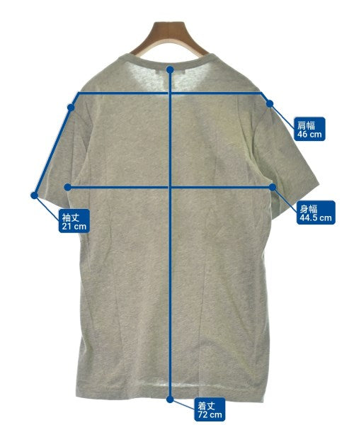 COMME des GARCONS SHIRT T恤/上衣