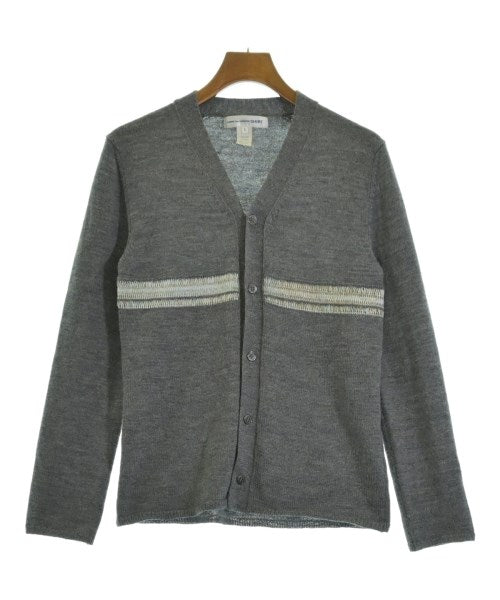 COMME des GARCONS SHIRT 開襟衫