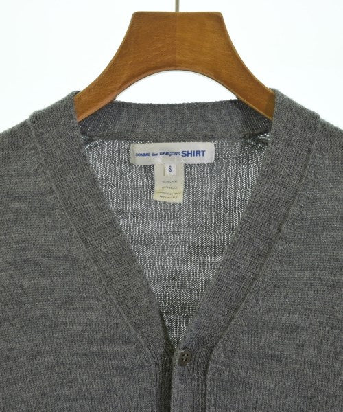 COMME des GARCONS SHIRT 開襟衫