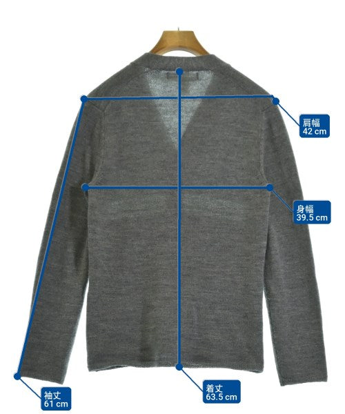 COMME des GARCONS SHIRT 開襟衫