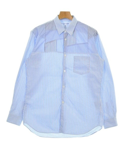 COMME des GARCONS SHIRT 休閒襯衫