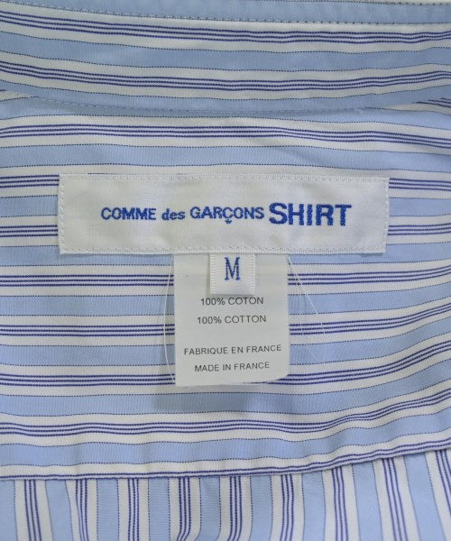 COMME des GARCONS SHIRT 休閒襯衫