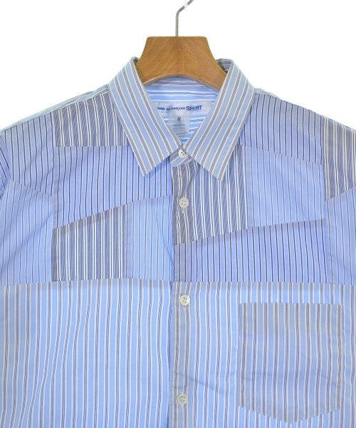 COMME des GARCONS SHIRT 休閒襯衫