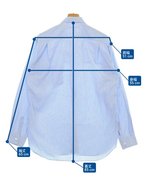 COMME des GARCONS SHIRT 休閒襯衫