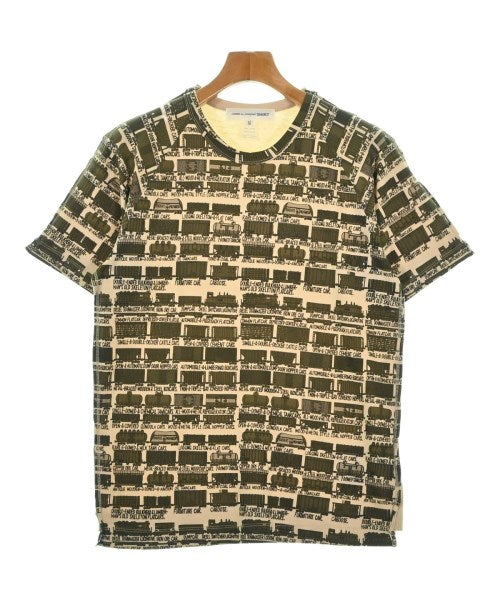 COMME des GARCONS SHIRT T恤/上衣