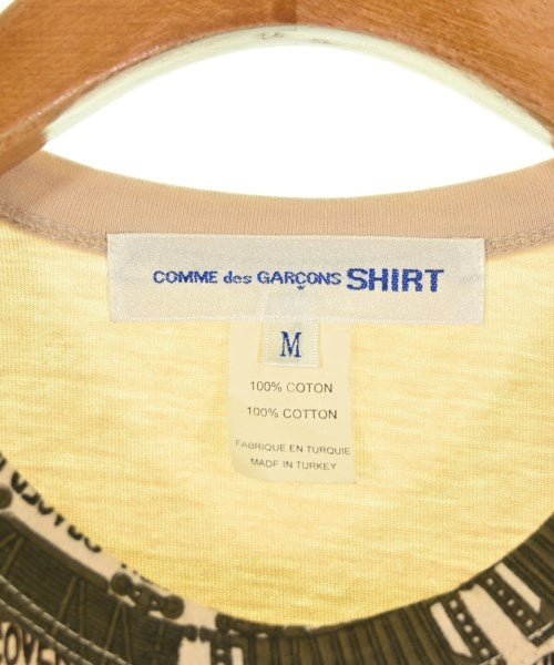 COMME des GARCONS SHIRT T恤/上衣