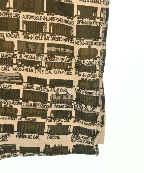COMME des GARCONS SHIRT T恤/上衣