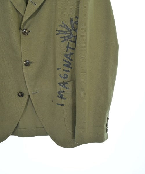 COMME des GARCONS SHIRT 休閒夾克