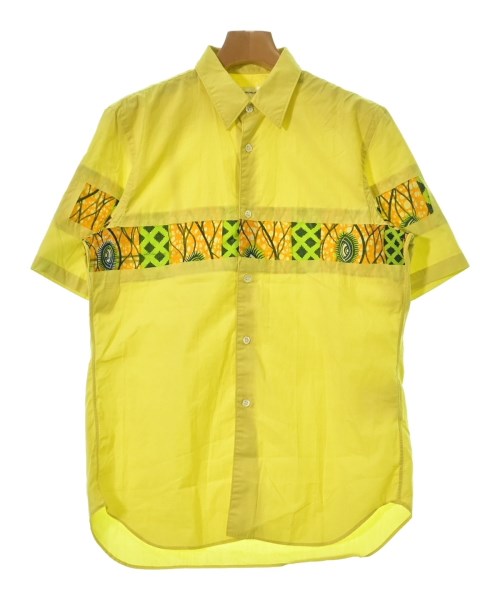 COMME des GARCONS SHIRT 休閒襯衫