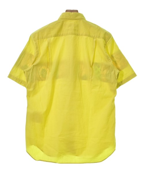 COMME des GARCONS SHIRT 休閒襯衫