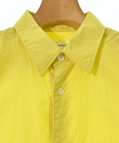 COMME des GARCONS SHIRT 休閒襯衫