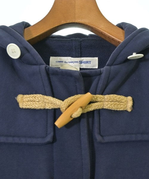COMME des GARCONS SHIRT 其他飛行外套