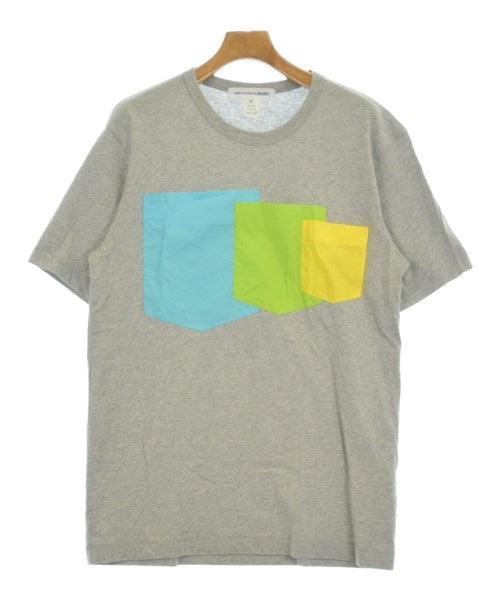 COMME des GARCONS SHIRT T恤/上衣