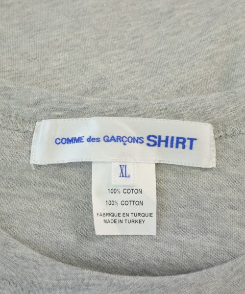 COMME des GARCONS SHIRT T恤/上衣
